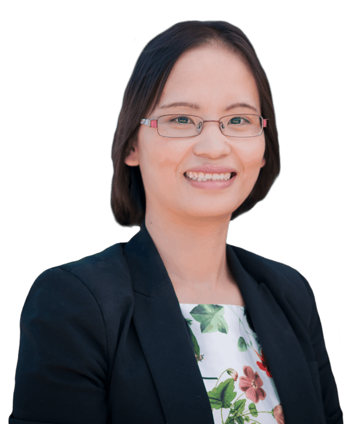 Jessica Ni - Director Financial Planning, SMSF, CPA, Financial Planner, AFS.