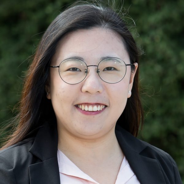 Maggie Li - Accountant, individual tax returns, CPA, small business finances.