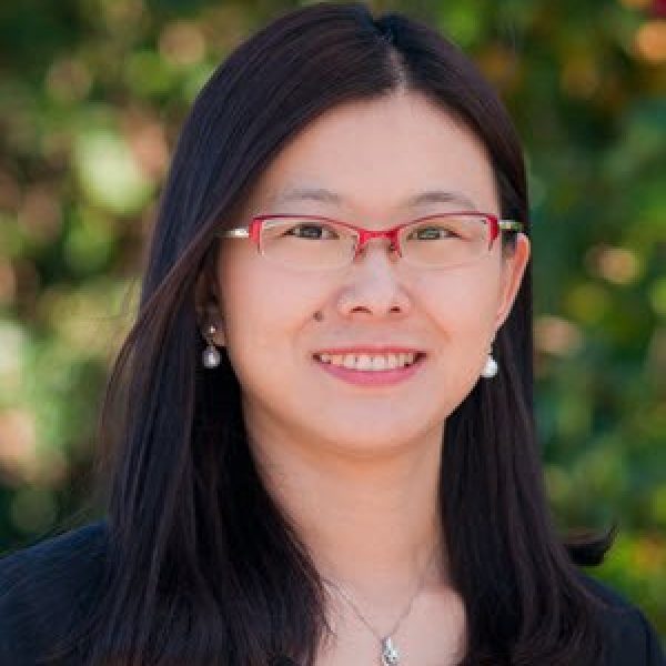 Amy Hou - Tax Accountant, CPA, TRA, SMSF.