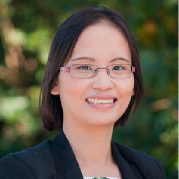 Jessica Ni - Director Financial Planning, SMSF, CPA, Financial Planner, AFS.