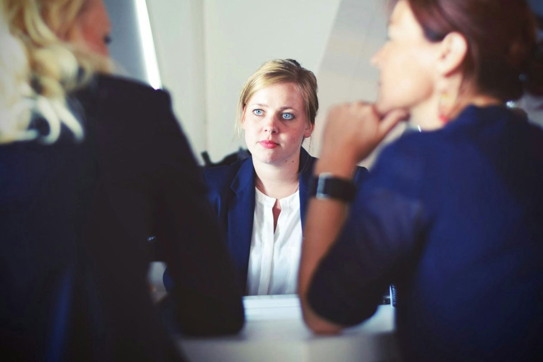 Business accountant - structuring for growth