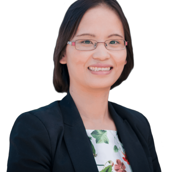 Jessica Ni - Director Financial Planning, SMSF, CPA, Financial Planner, AFS.