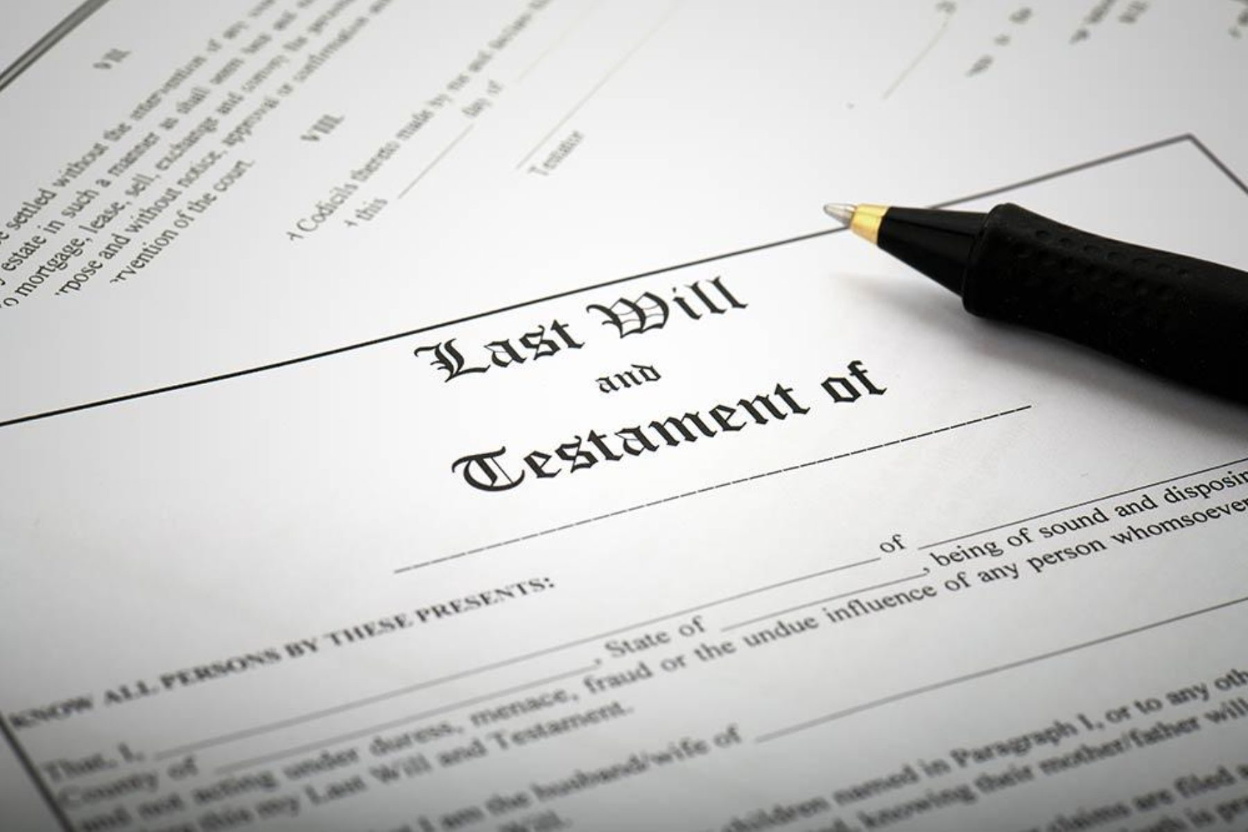 Deceased estate tax returns Adelaide tax planning