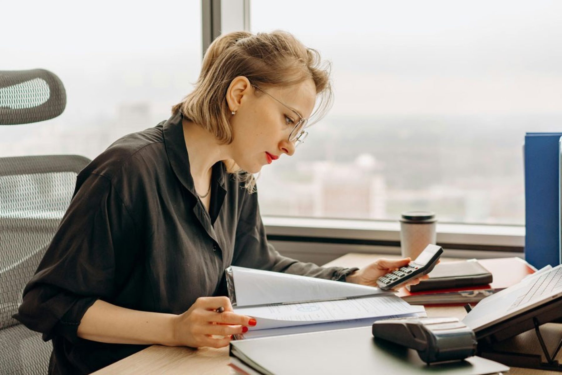 Business accountants adelaide