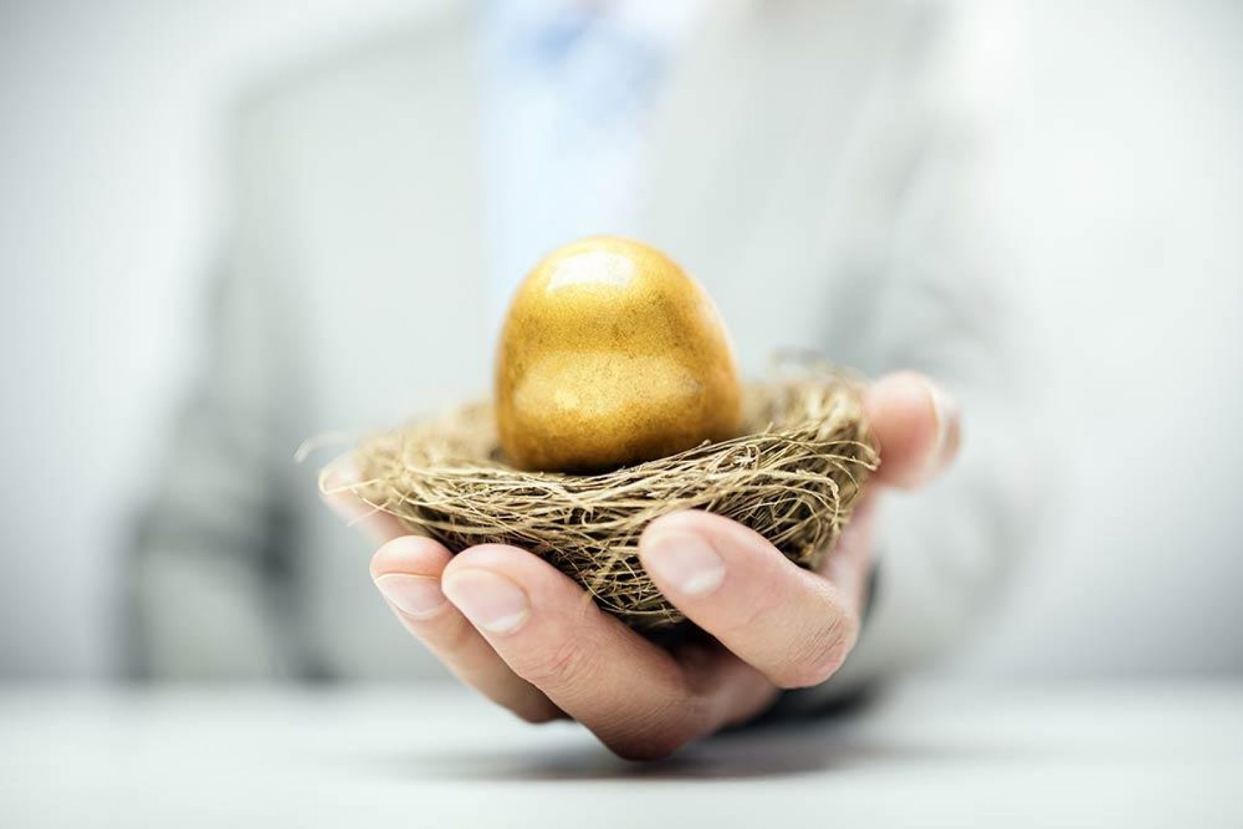 Superannuation Accountants Adelaide - Nest egg - SMSF
